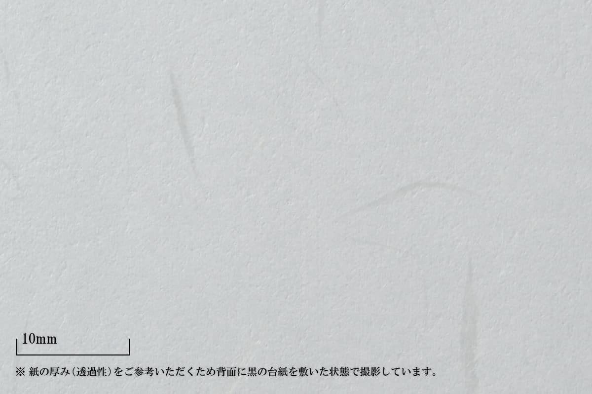 インクジェット白柳 シロ