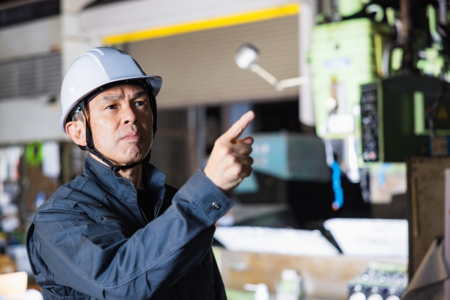 安全で価値ある和紙づくり