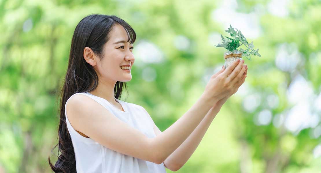 持続可能な開発目標